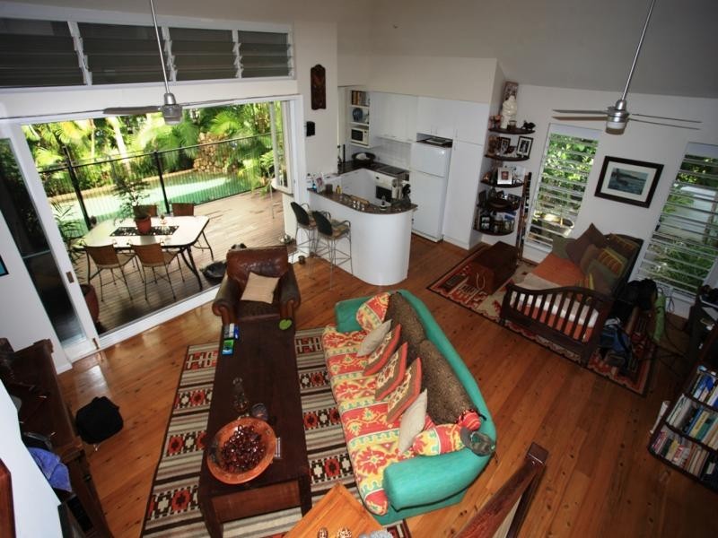 4/ Beach Villas Garrick St, Port Douglas QLD 4877