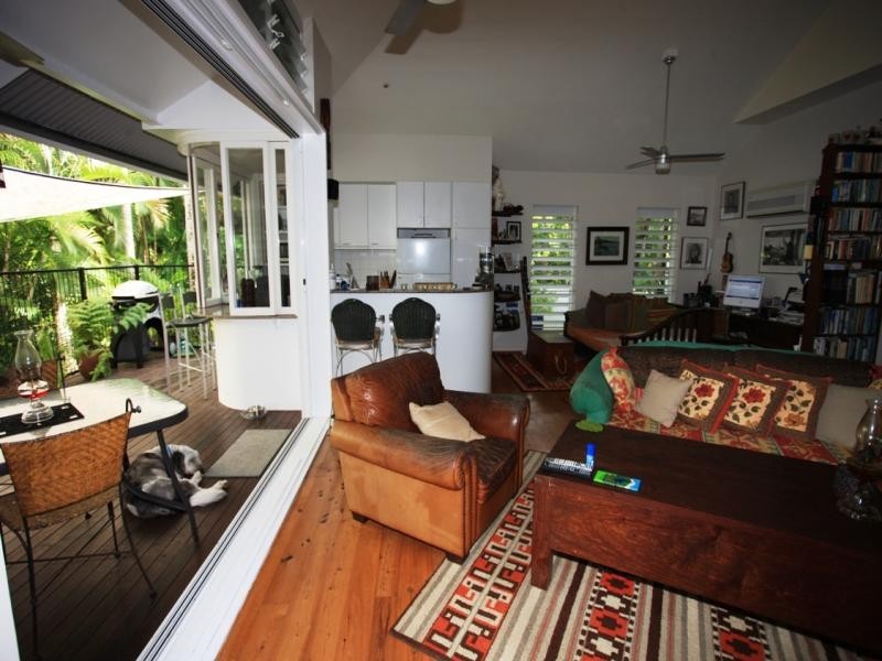 4/ Beach Villas Garrick St, Port Douglas QLD 4877