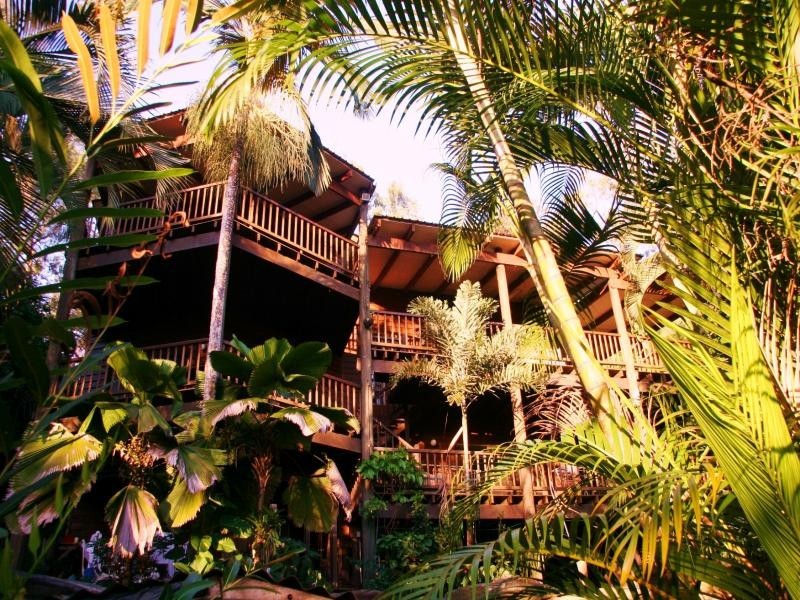 Port Douglas QLD 4877