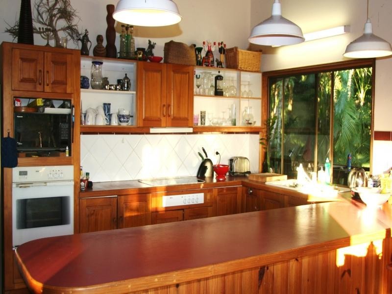 Port Douglas QLD 4877