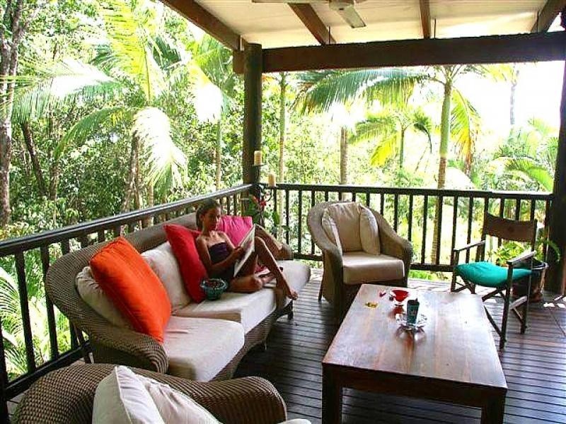 Port Douglas QLD 4877