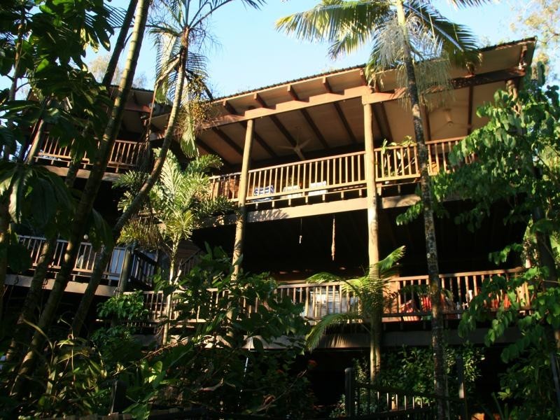Port Douglas QLD 4877