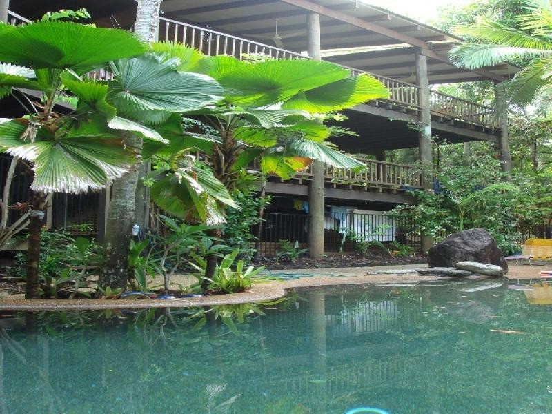 Port Douglas QLD 4877