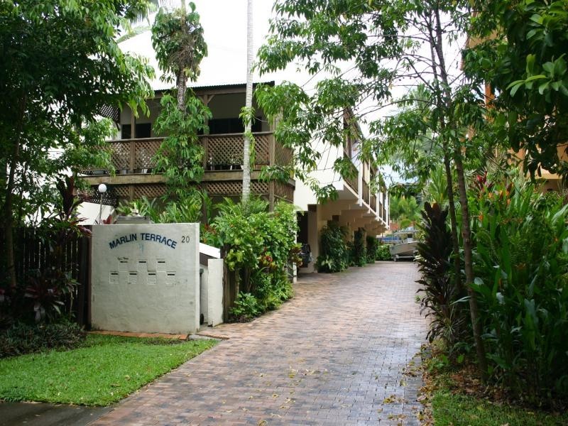 6/20 Mudlo Street, Port Douglas QLD 4877