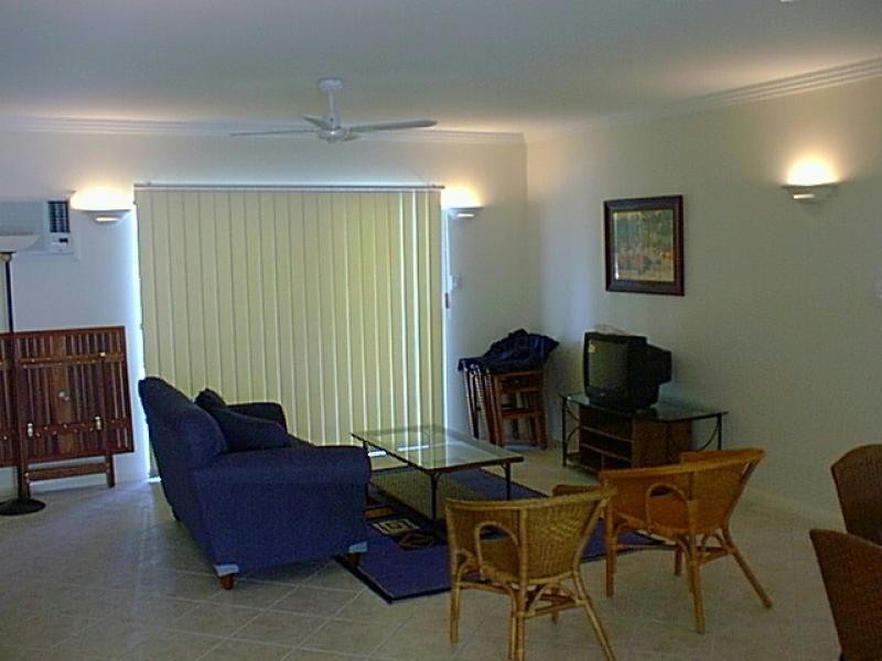 11/1 Morning Close, Port Douglas QLD 4877