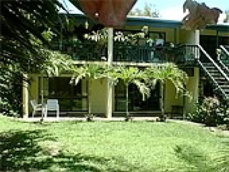 7/1 Blake Street, Port Douglas QLD 4877