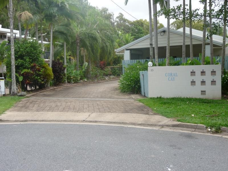 1/13 Triton Crest “Coral Cay”, Port Douglas QLD 4877