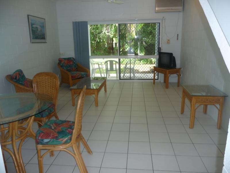 11/ Ti-Tree Resort, Barrier St, Port Douglas QLD 4877