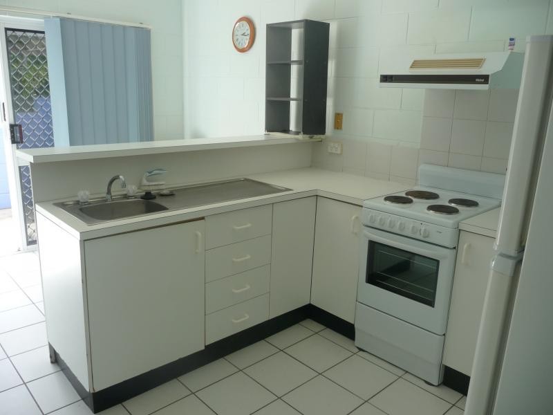 11/ Ti-Tree Resort, Barrier St, Port Douglas QLD 4877