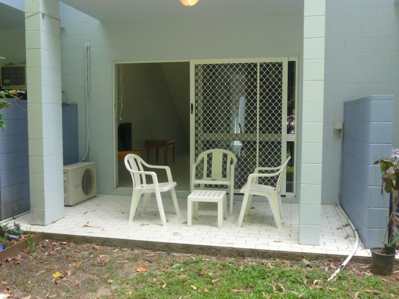 11/ Ti-Tree Resort, Barrier St, Port Douglas QLD 4877