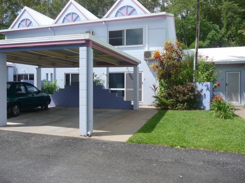 11/ Ti-Tree Resort, Barrier St, Port Douglas QLD 4877