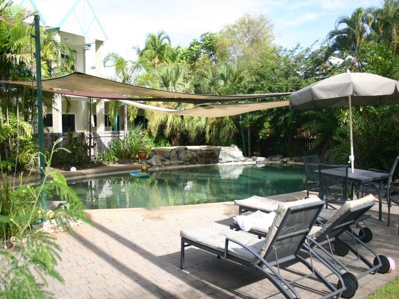 11/ Ti-Tree Resort, Barrier St, Port Douglas QLD 4877