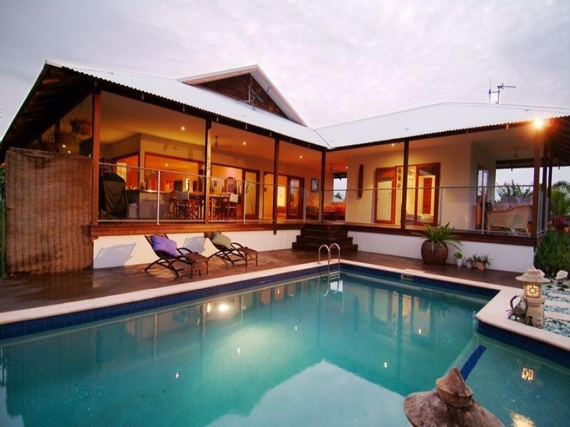 Port Douglas QLD 4877