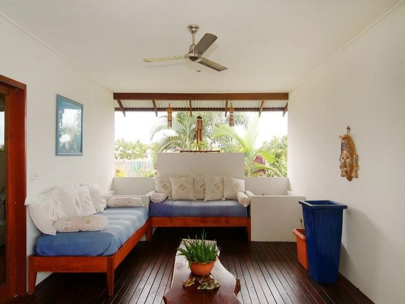 Port Douglas QLD 4877