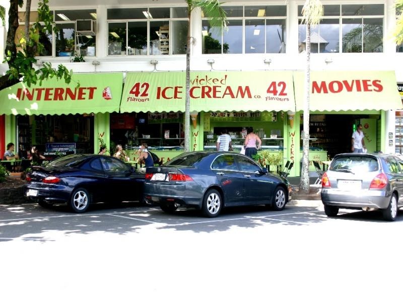 48 Macrossan St, Shops 2, 3, and 4 Laxmi Building, Port Douglas QLD 4877