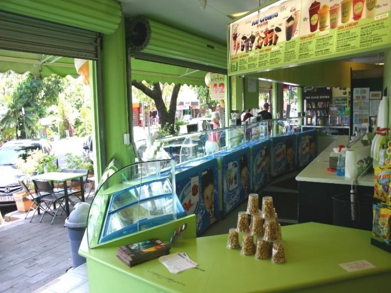 48 Macrossan St, Shops 2, 3, and 4 Laxmi Building, Port Douglas QLD 4877