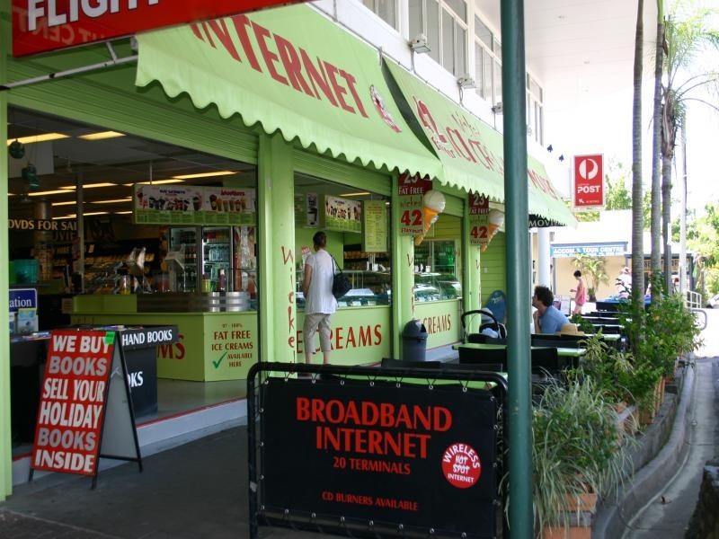 48 Macrossan St, Shops 2, 3, and 4 Laxmi Building, Port Douglas QLD 4877