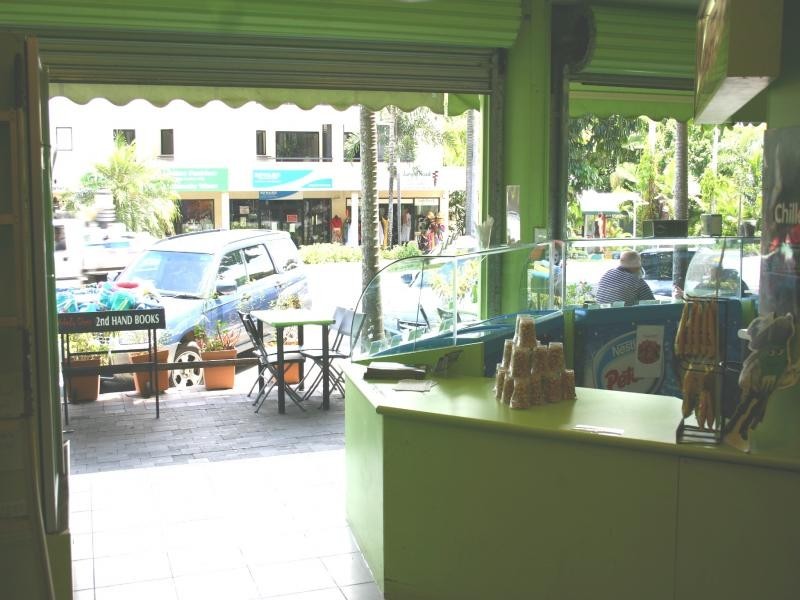 48 Macrossan St, Shops 2, 3, and 4 Laxmi Building, Port Douglas QLD 4877