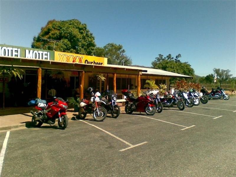 Mount Carbine QLD 4871