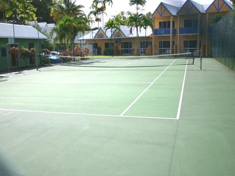 26/ “Ti-Tree Resort” Barrier Street, Port Douglas QLD 4877