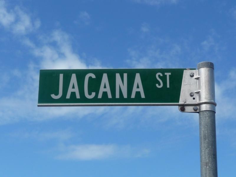 34 JACANA (VACANT LAND), Port Douglas QLD 4877