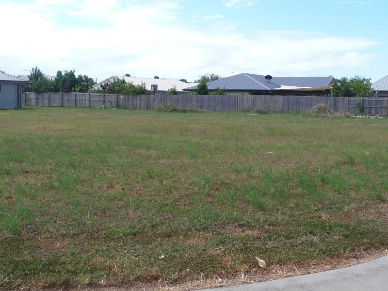 34 JACANA (VACANT LAND), Port Douglas QLD 4877