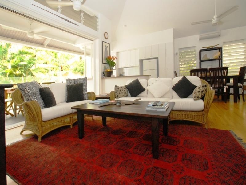 3/ Beach Villas Garrick st, Port Douglas QLD 4877