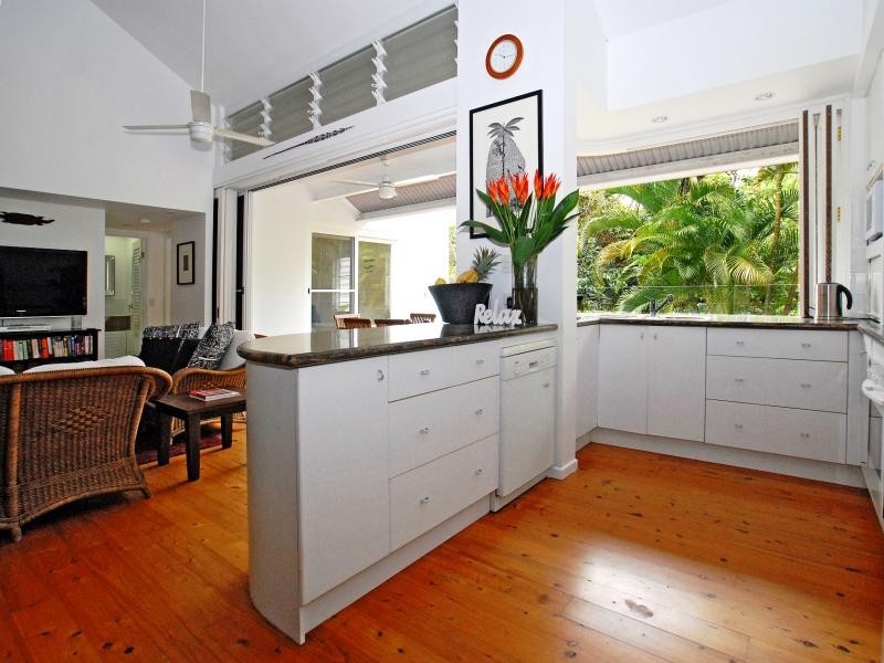 3/ Beach Villas Garrick st, Port Douglas QLD 4877