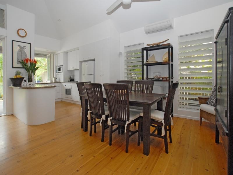 3/ Beach Villas Garrick st, Port Douglas QLD 4877