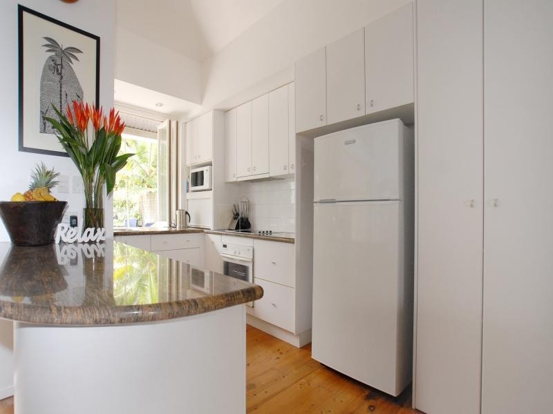 3/ Beach Villas Garrick st, Port Douglas QLD 4877