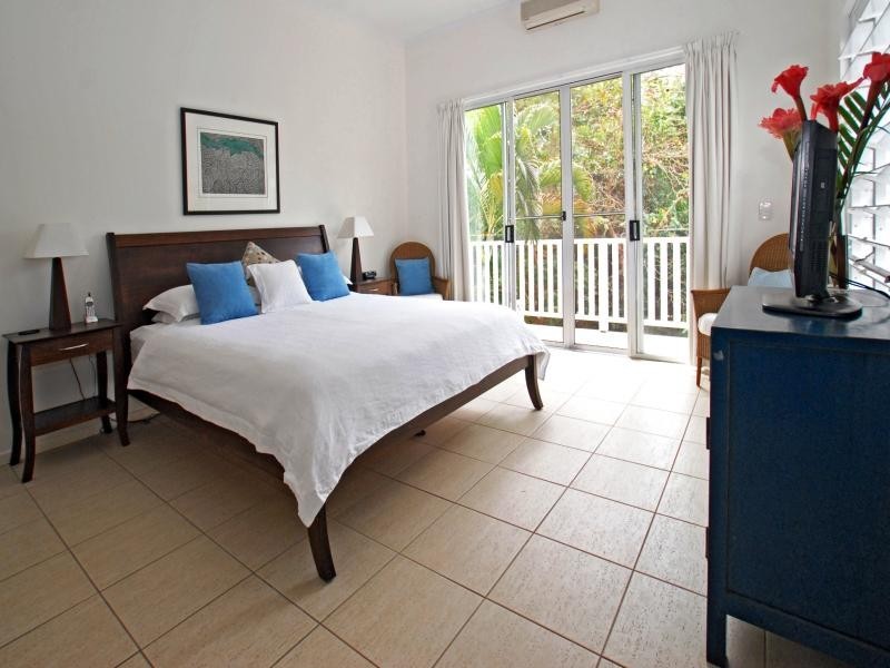 3/ Beach Villas Garrick st, Port Douglas QLD 4877