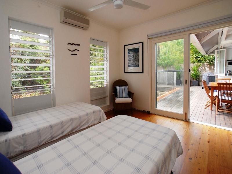 3/ Beach Villas Garrick st, Port Douglas QLD 4877