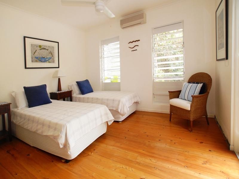 3/ Beach Villas Garrick st, Port Douglas QLD 4877