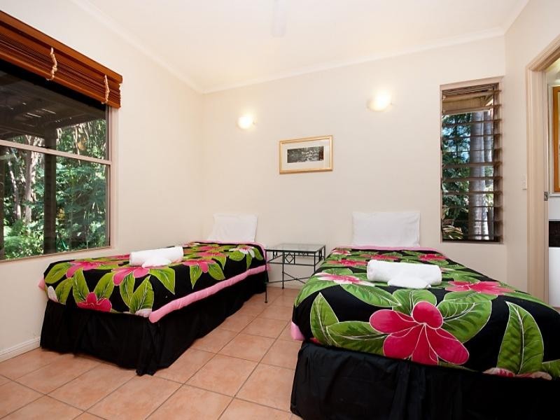 3/14 Andrews Close, Presidential Villas, Port Douglas QLD 4877