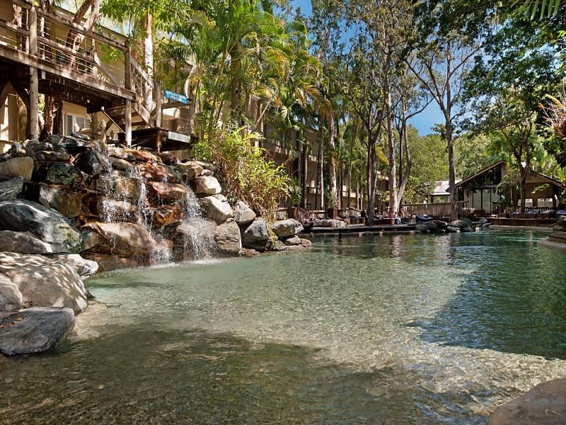 3/14 Andrews Close, Presidential Villas, Port Douglas QLD 4877