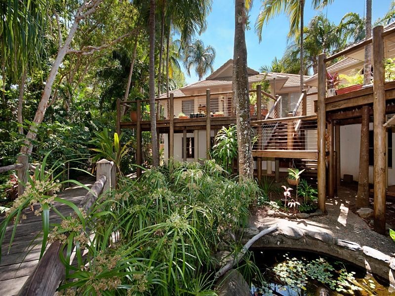 3/14 Andrews Close, Presidential Villas, Port Douglas QLD 4877