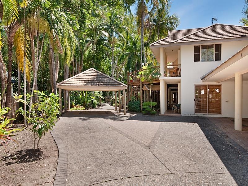 3/14 Andrews Close, Presidential Villas, Port Douglas QLD 4877