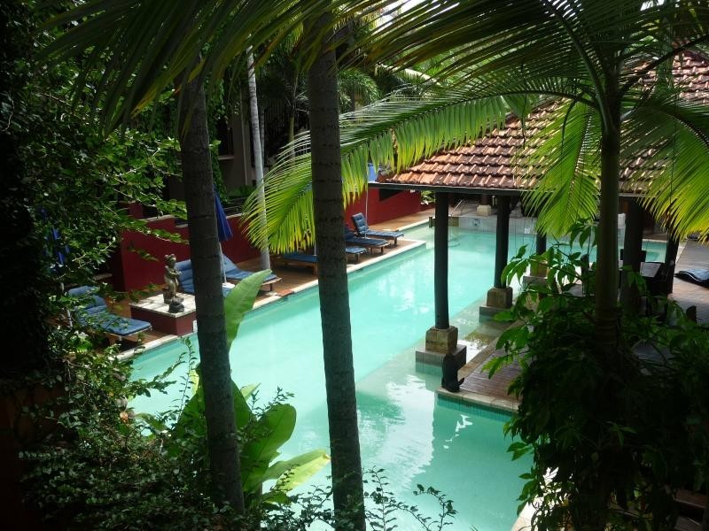 47 A and B/18 Hibiscus Gardens Owen St, Port Douglas QLD 4877