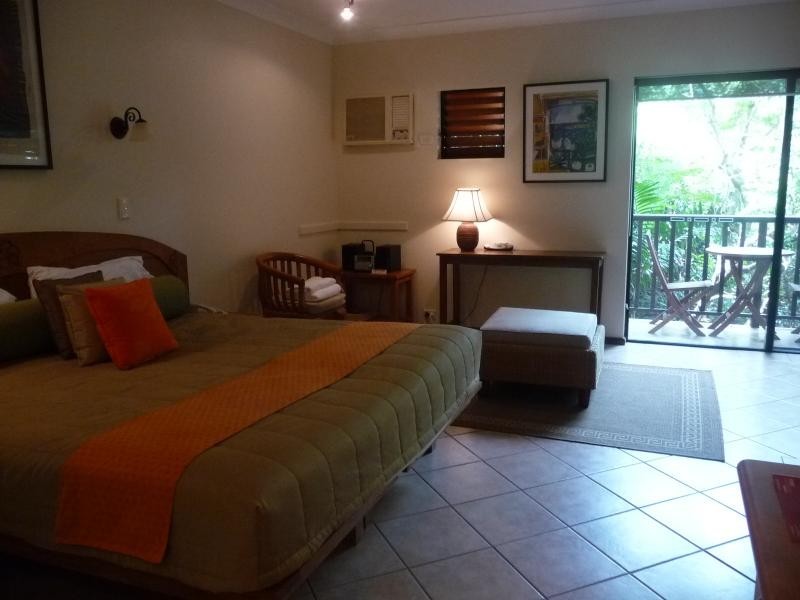 47 A and B/18 Hibiscus Gardens Owen St, Port Douglas QLD 4877