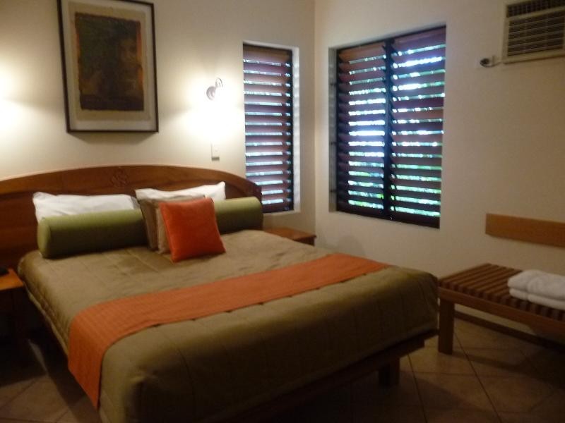 47 A and B/18 Hibiscus Gardens Owen St, Port Douglas QLD 4877