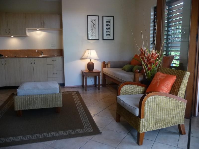 47 A and B/18 Hibiscus Gardens Owen St, Port Douglas QLD 4877