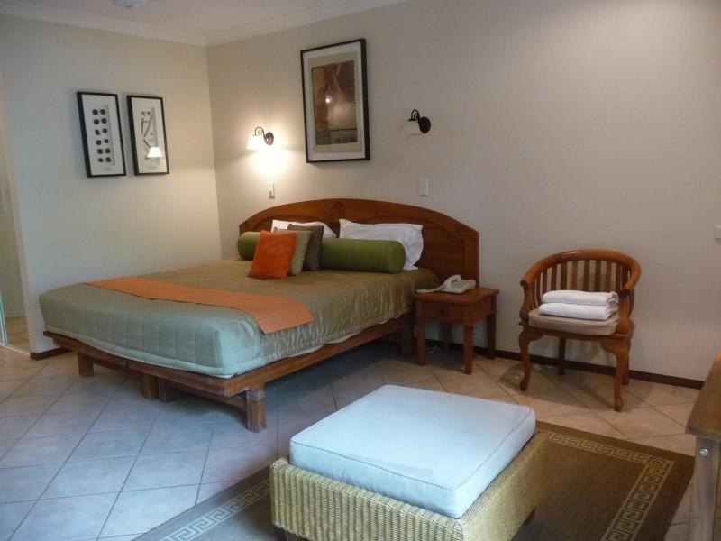 47 A and B/18 Hibiscus Gardens Owen St, Port Douglas QLD 4877