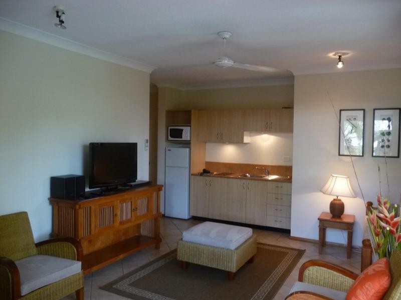 47 A and B/18 Hibiscus Gardens Owen St, Port Douglas QLD 4877