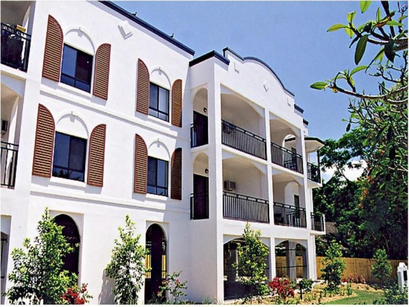 8/39 VILLA SORRENTO, Port Douglas QLD 4877