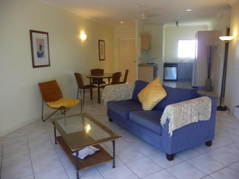 8/39 VILLA SORRENTO, Port Douglas QLD 4877