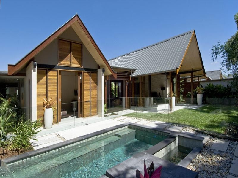 4 Sundaram, 4 Bale Dve, Port Douglas QLD 4877