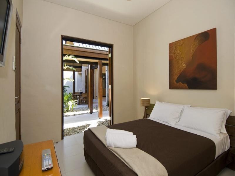 4 Sundaram, 4 Bale Dve, Port Douglas QLD 4877