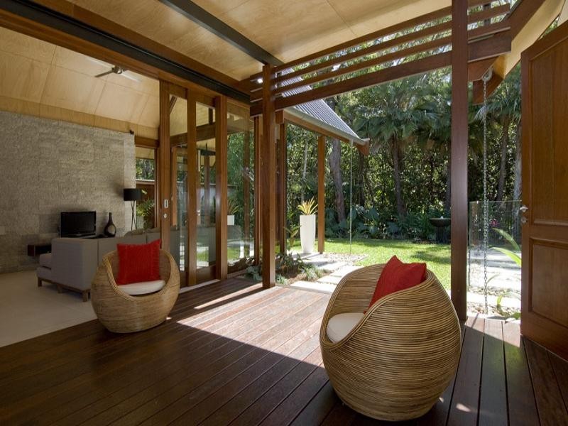 4 Sundaram, 4 Bale Dve, Port Douglas QLD 4877