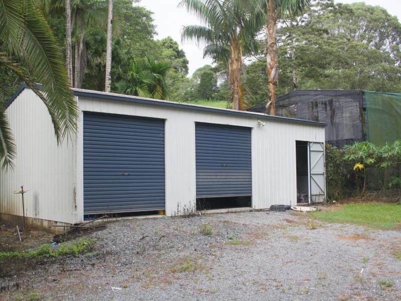 244 CLACHERTY RD, Julatten QLD 4871