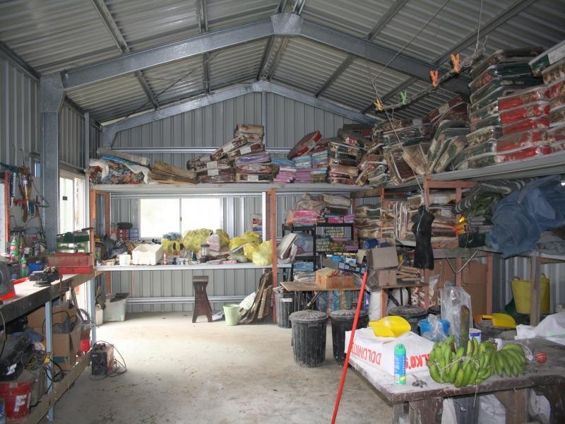 244 CLACHERTY RD, Julatten QLD 4871